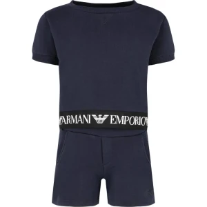 Emporio Armani Komplet | Regular Fit