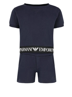 Emporio Armani Komplet | Regular Fit