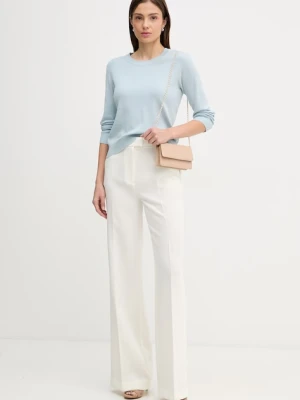 Emporio Armani kopertówka skórzana