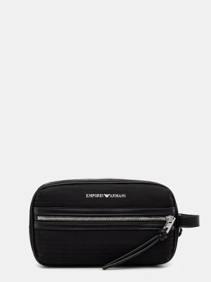 Emporio Armani kosmetyczka