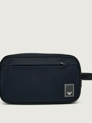 Emporio Armani Kosmetyczka BEAUTY CASE