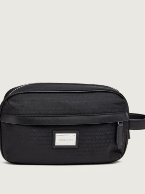 Emporio Armani Kosmetyczka czarny