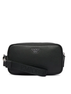 Emporio Armani Kosmetyczka Y4R356 Y138E 81072 Czarny