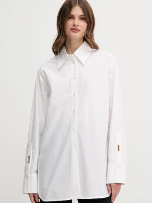 Emporio Armani koszula bawełniana