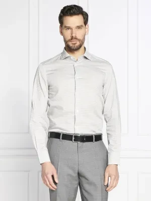 Emporio Armani Koszula | Classic fit