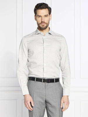 Emporio Armani Koszula | Classic fit