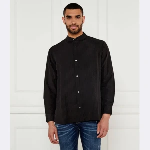 Emporio Armani Koszula | Comfort fit