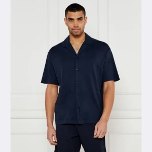 Emporio Armani Koszula | Loose fit