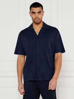 Emporio Armani Koszula | Loose fit