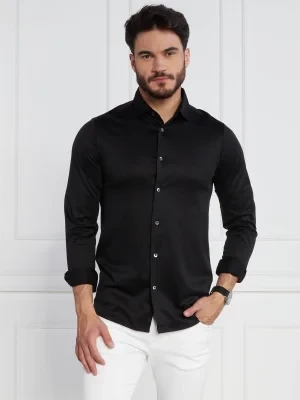 Emporio Armani Koszula | Regular Fit