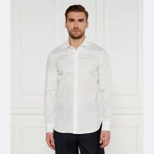 Emporio Armani Koszula | Regular Fit