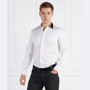Emporio Armani Koszula | Regular Fit