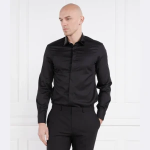 Emporio Armani Koszula | Regular Fit