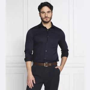Emporio Armani Koszula | Regular Fit