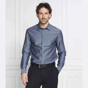 Emporio Armani Koszula | Regular Fit