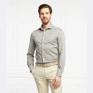 Emporio Armani Koszula | Regular Fit