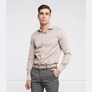 Emporio Armani Koszula | Regular Fit