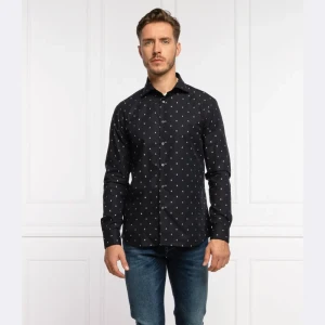 Emporio Armani Koszula | Regular Fit