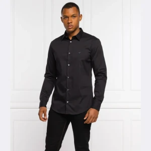 Emporio Armani Koszula | Regular Fit