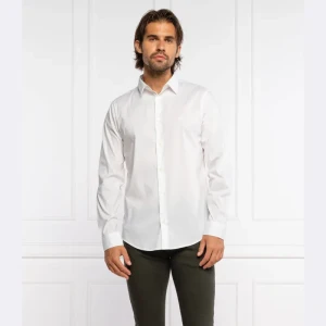 Emporio Armani Koszula | Regular Fit