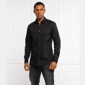 Emporio Armani Koszula | Regular Fit