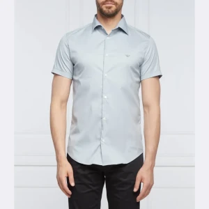 Emporio Armani Koszula | Regular Fit