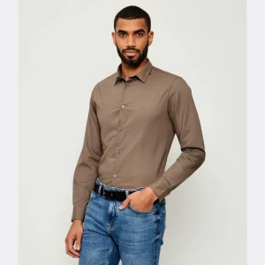 Emporio Armani Koszula | Regular Fit