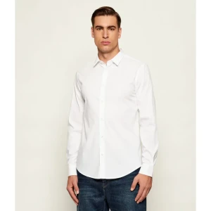 Emporio Armani Koszula | Regular Fit
