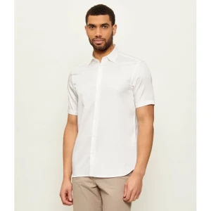 Emporio Armani Koszula | Regular Fit