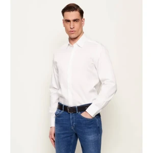 Emporio Armani Koszula | Regular Fit