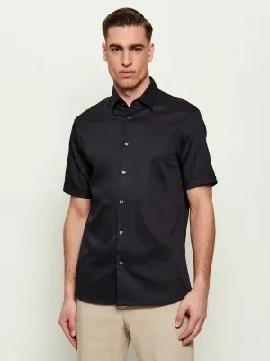 Emporio Armani Koszula | Regular Fit