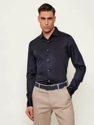 Emporio Armani Koszula | Regular Fit