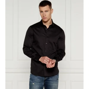 Emporio Armani Koszula | Regular Fit