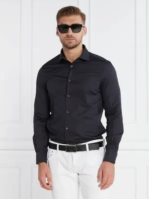 Emporio Armani Koszula | Regular Fit