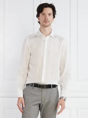 Emporio Armani Koszula | Regular Fit