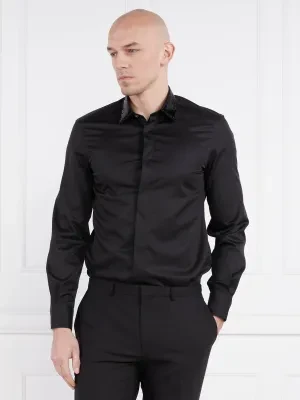 Emporio Armani Koszula | Regular Fit