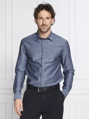 Emporio Armani Koszula | Regular Fit