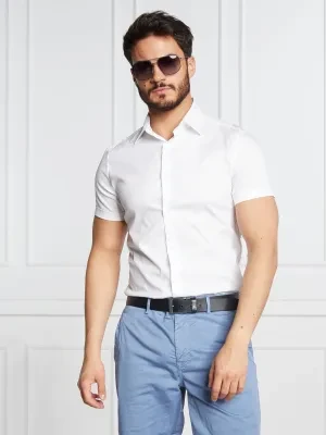 Emporio Armani Koszula | Regular Fit