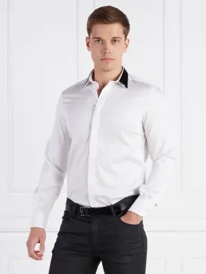 Emporio Armani Koszula | Regular Fit