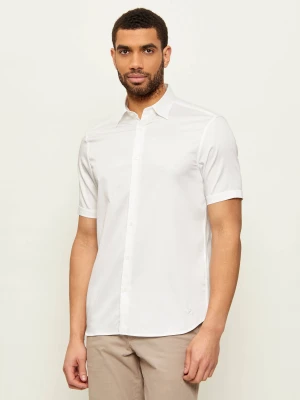 Emporio Armani Koszula | Regular Fit