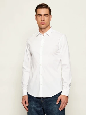 Emporio Armani Koszula | Regular Fit