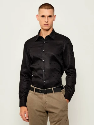 Emporio Armani Koszula | Regular Fit