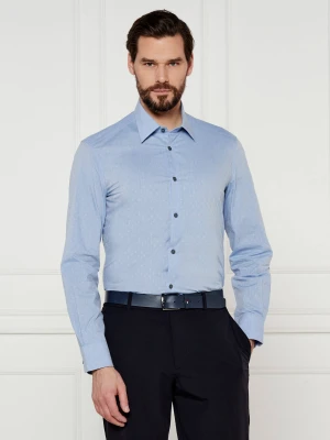 Emporio Armani Koszula | Regular Fit