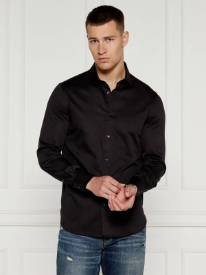 Emporio Armani Koszula | Regular Fit