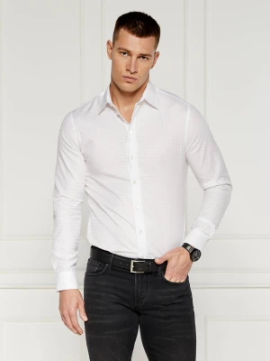 Emporio Armani Koszula | Regular Fit