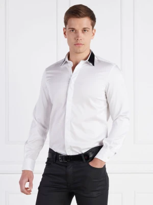 Emporio Armani Koszula | Regular Fit
