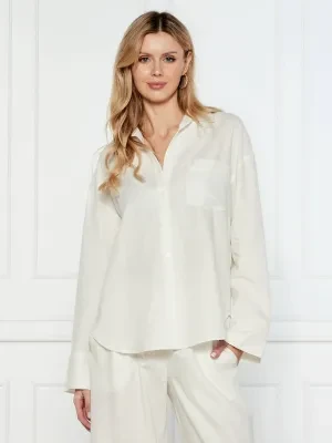 Emporio Armani Koszula | Relaxed fit