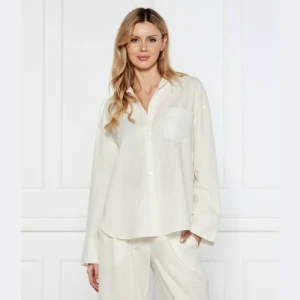 Emporio Armani Koszula | Relaxed fit