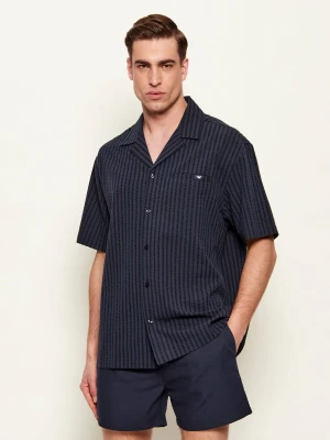 Emporio Armani Koszula | Relaxed fit