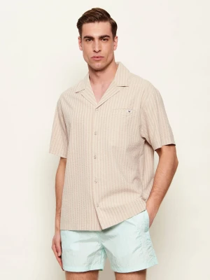 Emporio Armani Koszula | Relaxed fit